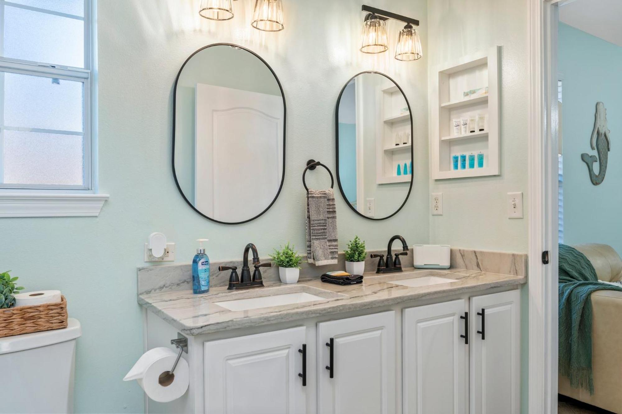 Beautiful Pet Friendly Home! Tropical Pool, Optional Golf Cart & Pool Heat, Minutes To Beach Destin Ngoại thất bức ảnh