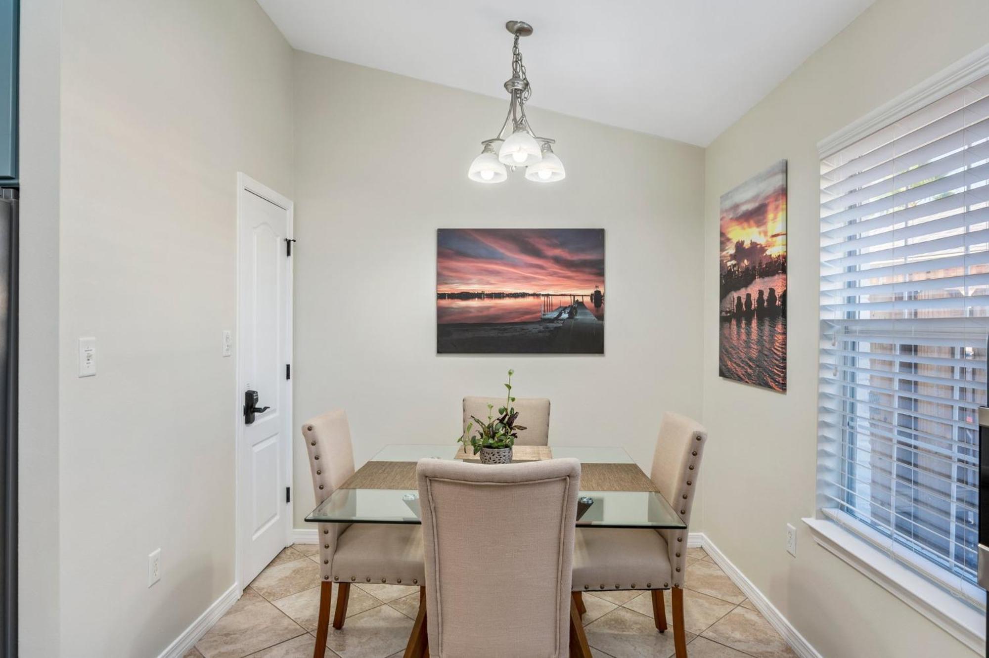Beautiful Pet Friendly Home! Tropical Pool, Optional Golf Cart & Pool Heat, Minutes To Beach Destin Ngoại thất bức ảnh